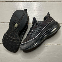 Nike Air Max 98 Black (UK 9.5)