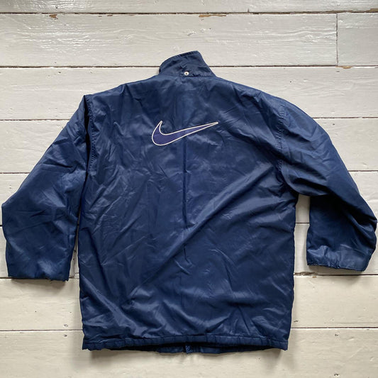 Nike Big Swoosh Vintage Jacket (Medium)