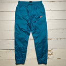 Nike Shell Baggy Bottoms (Large)