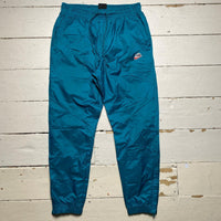 Nike Shell Baggy Bottoms (Large)