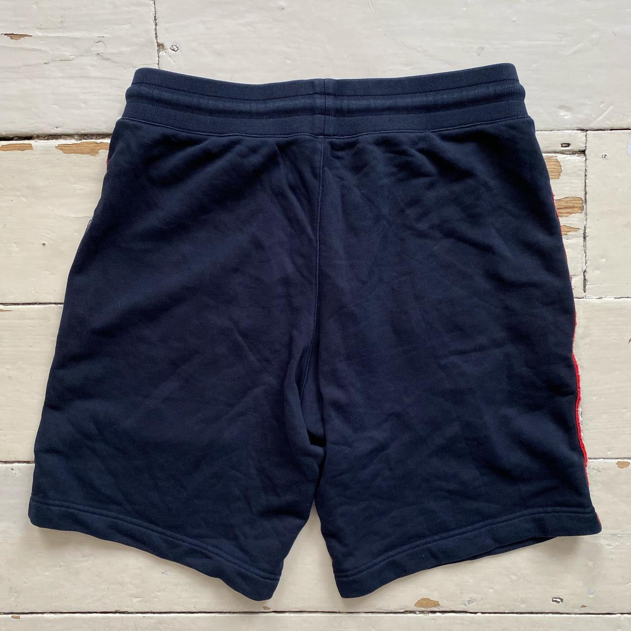 Moncler Cotton Shorts (Small)