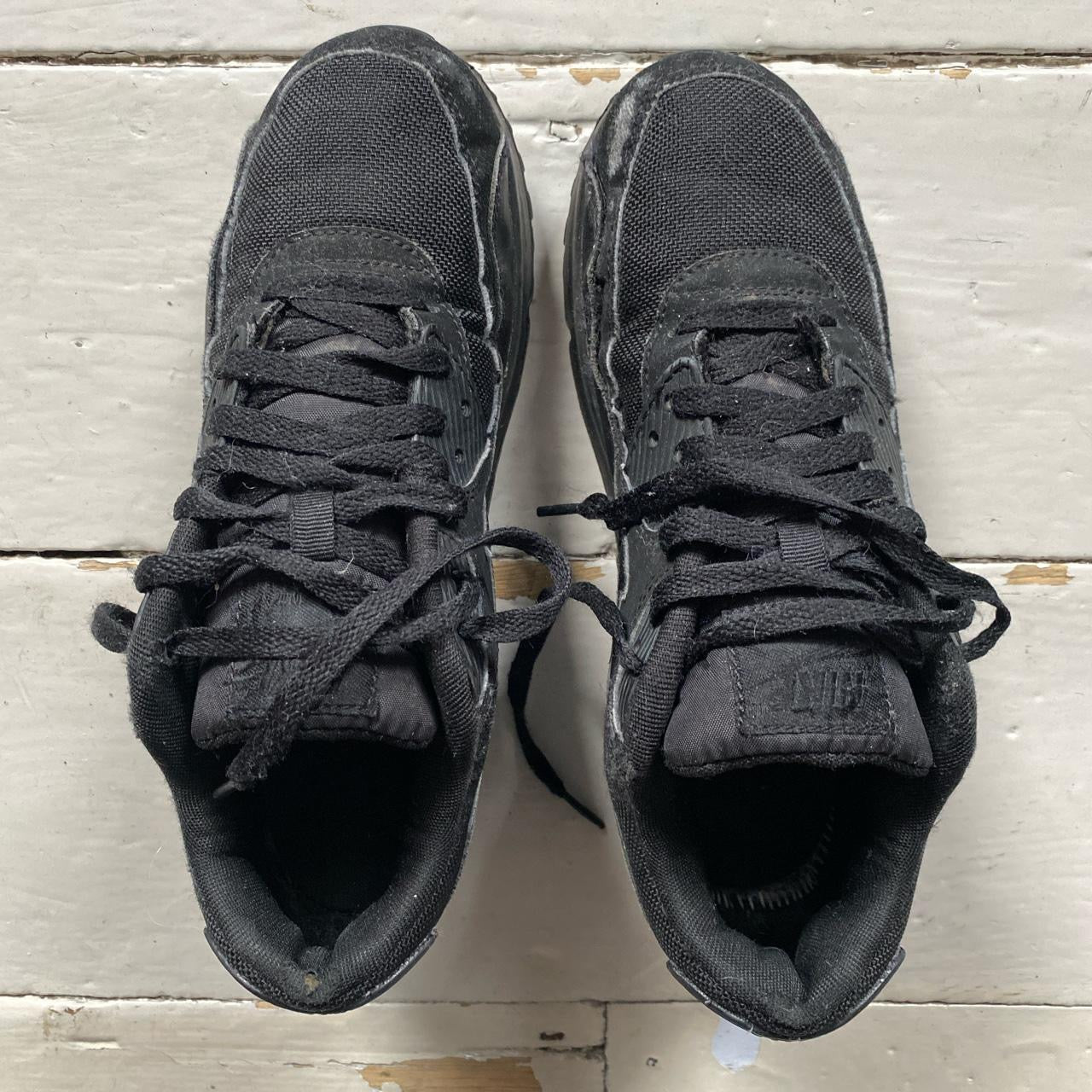 Nike Air Max 90 Black (UK 6)