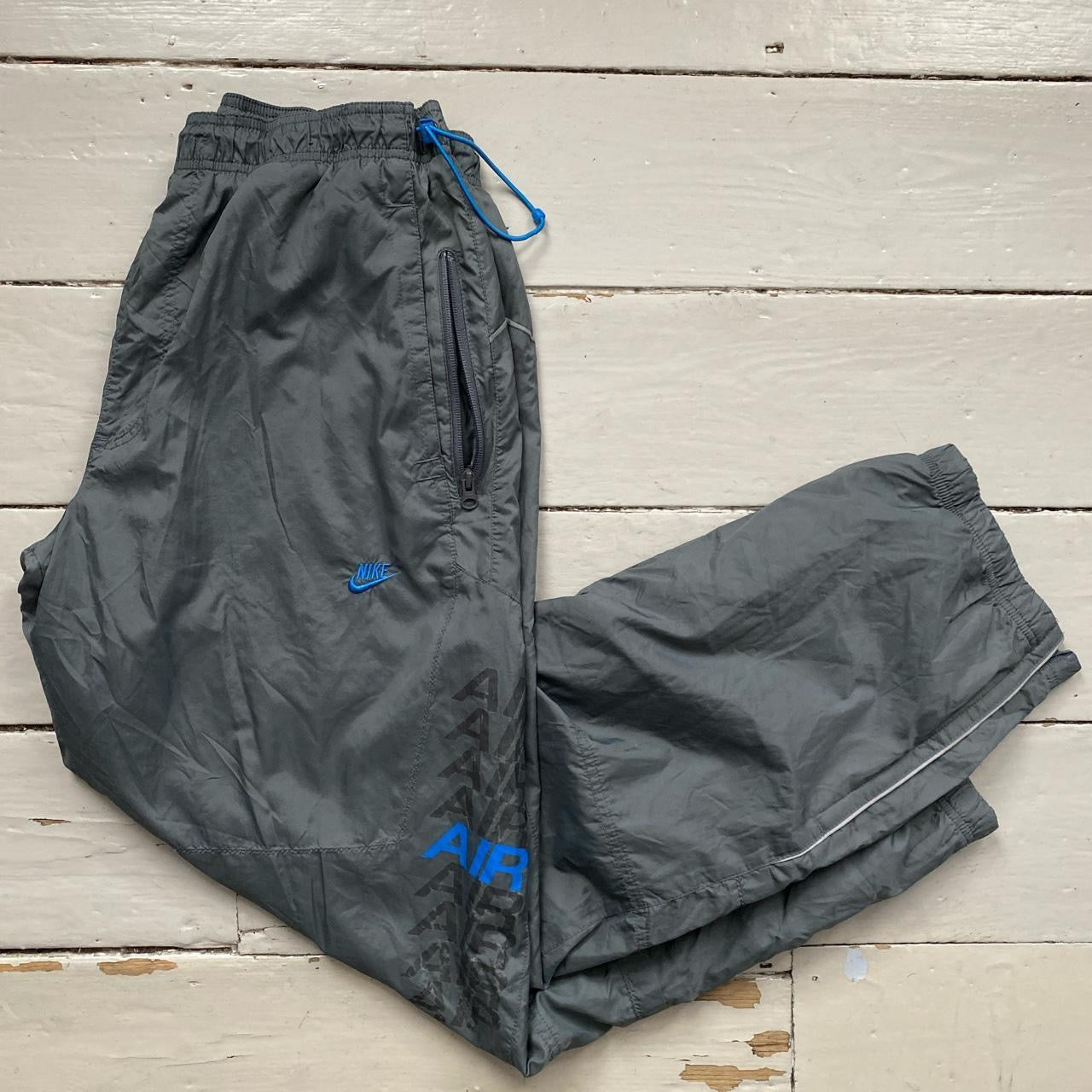 Nike Air Vintage Shell Bottoms (XL)