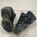 Osiris D3 2001 Black Trainers (UK 4)