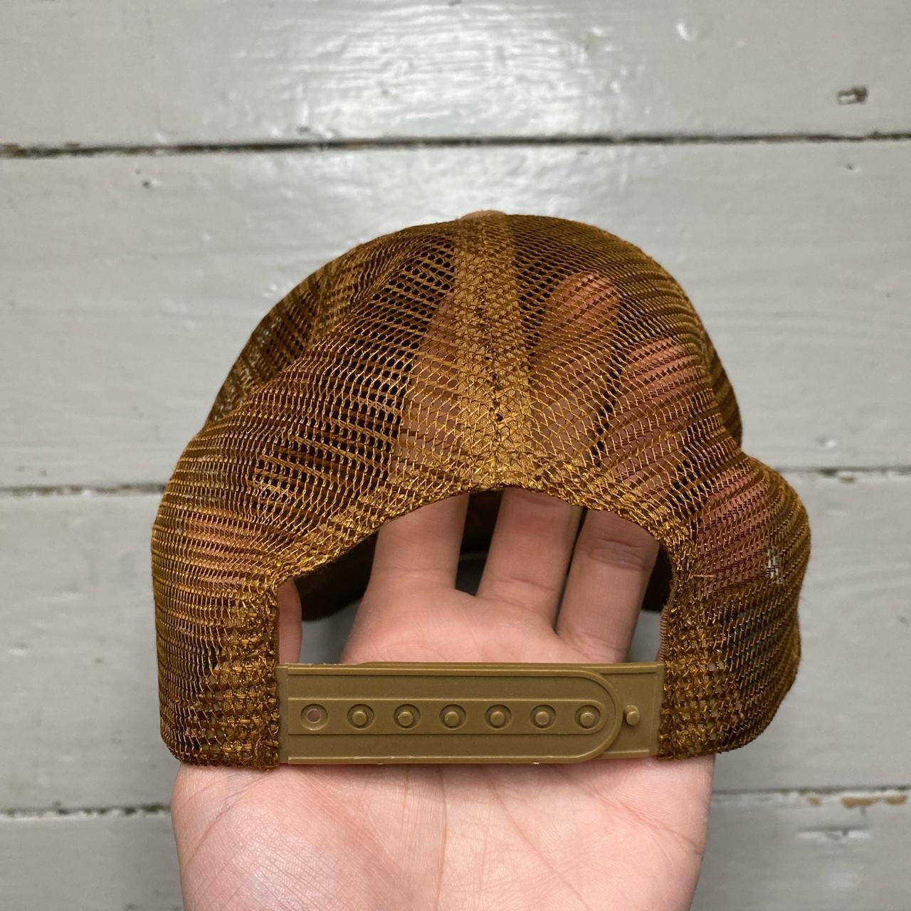 Billionaire Boys Club Leopard Cap
