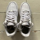 Nike Air Force 1 White (UK 5)