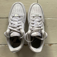 Nike Air Force 1 White (UK 5)