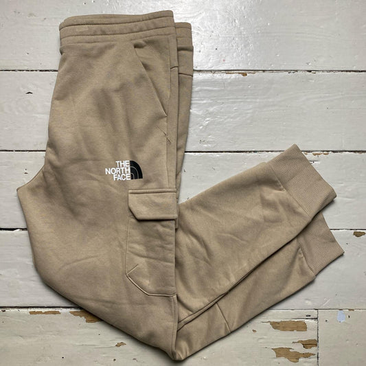 The North Face Cargo Joggers (Large)