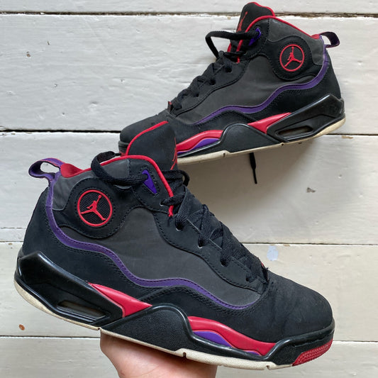 Jordan Raptor Hybrid (UK 8)