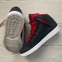 Jordan Executive Black (UK 9)