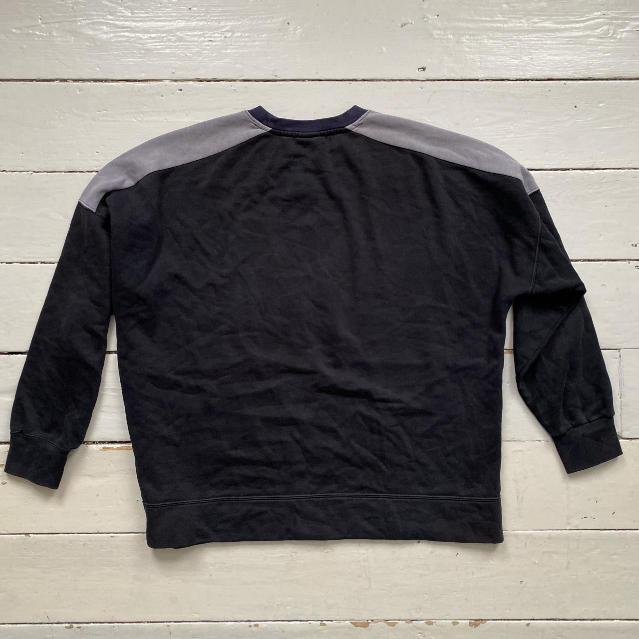 Nike Box Swoosh Air Jumper (XXL)