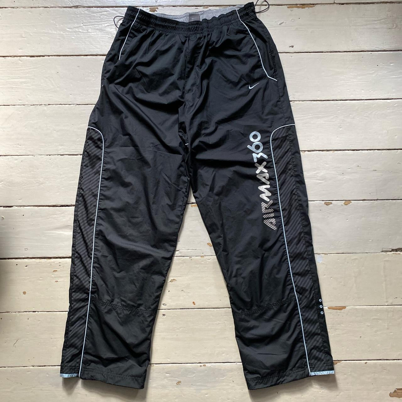 Nike Air Max 360 Vintage Shell Bottoms (XXL)