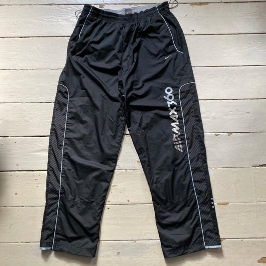 Nike Air Max 360 Vintage Shell Bottoms (XXL)