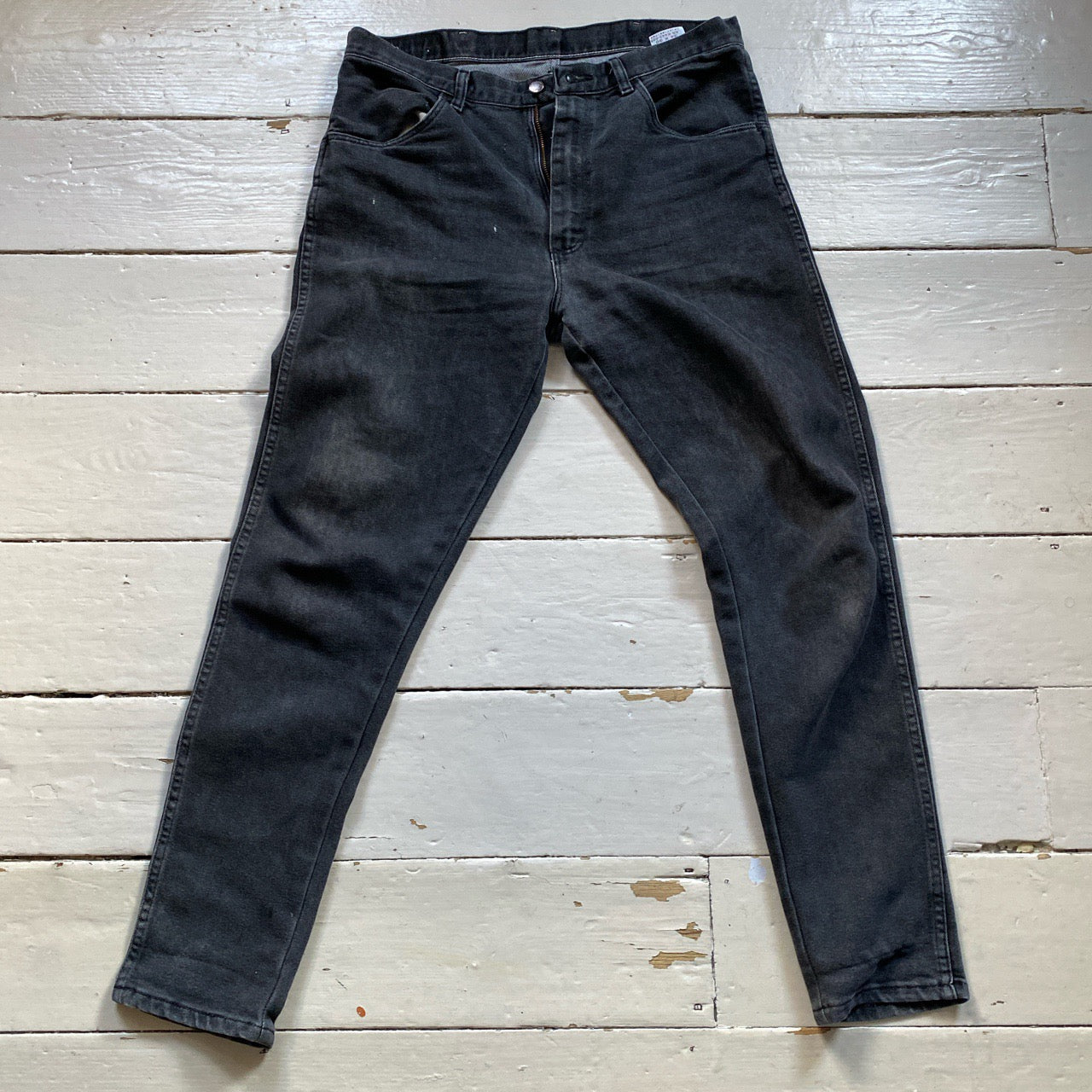 Wrangler Slim Fit Jeans (34/30)