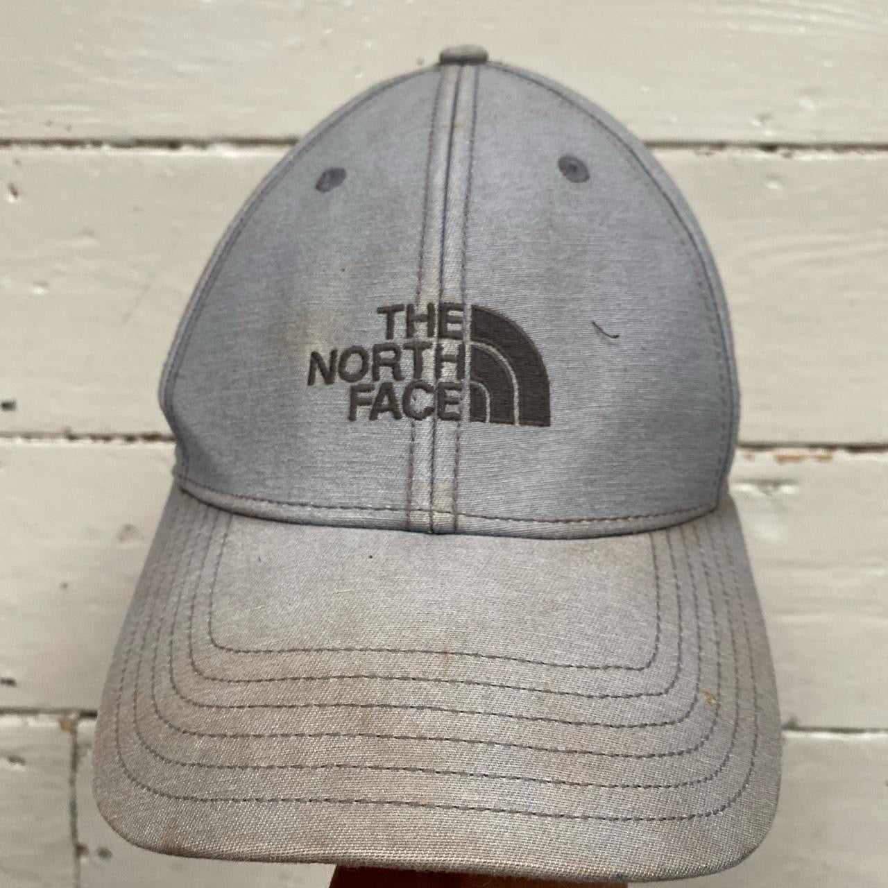 The North Face Grey Cap