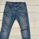 Armani JO6 Slim Fit Jeans (30/33)