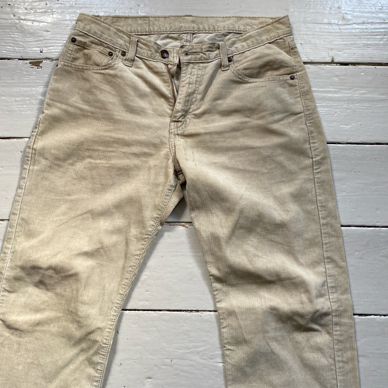 Levis 753 Corduroy Jeans (30/31)