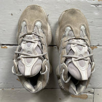 Yeezy 500 Super Moon Yellow (UK 6)