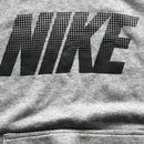 Nike Club Spellout Hoodie (Large)