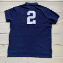 Ralph Lauren London Polo Shirt (XL)