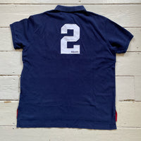 Ralph Lauren London Polo Shirt (XL)