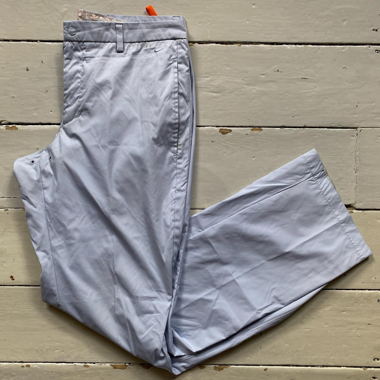 Nike Shell Bottom Trousers (Medium)