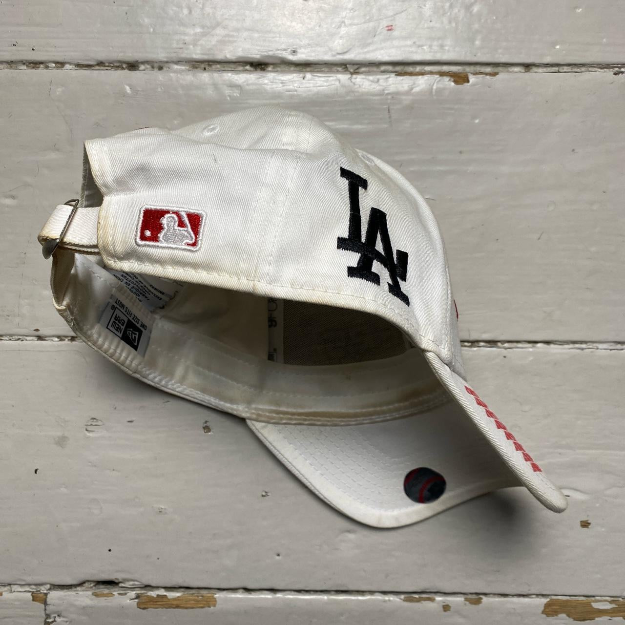 LA Dodgers New Era Cap