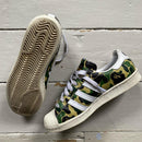 Bape Adidas Skullsta Superstar (UK 8)