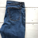 Thomas Burberry Flared Jeans (28/31)