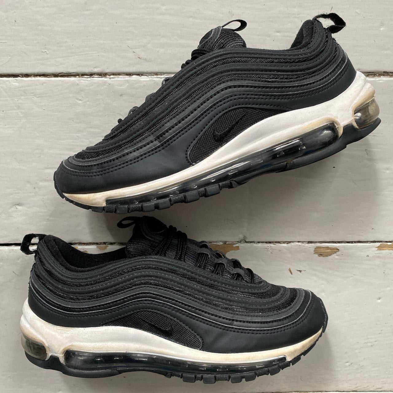 Nike Air Max 97 Black (UK 5)