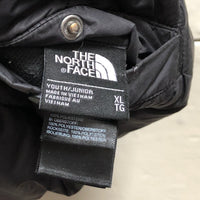The North Face Reversible Puffer Jacket (Medium)