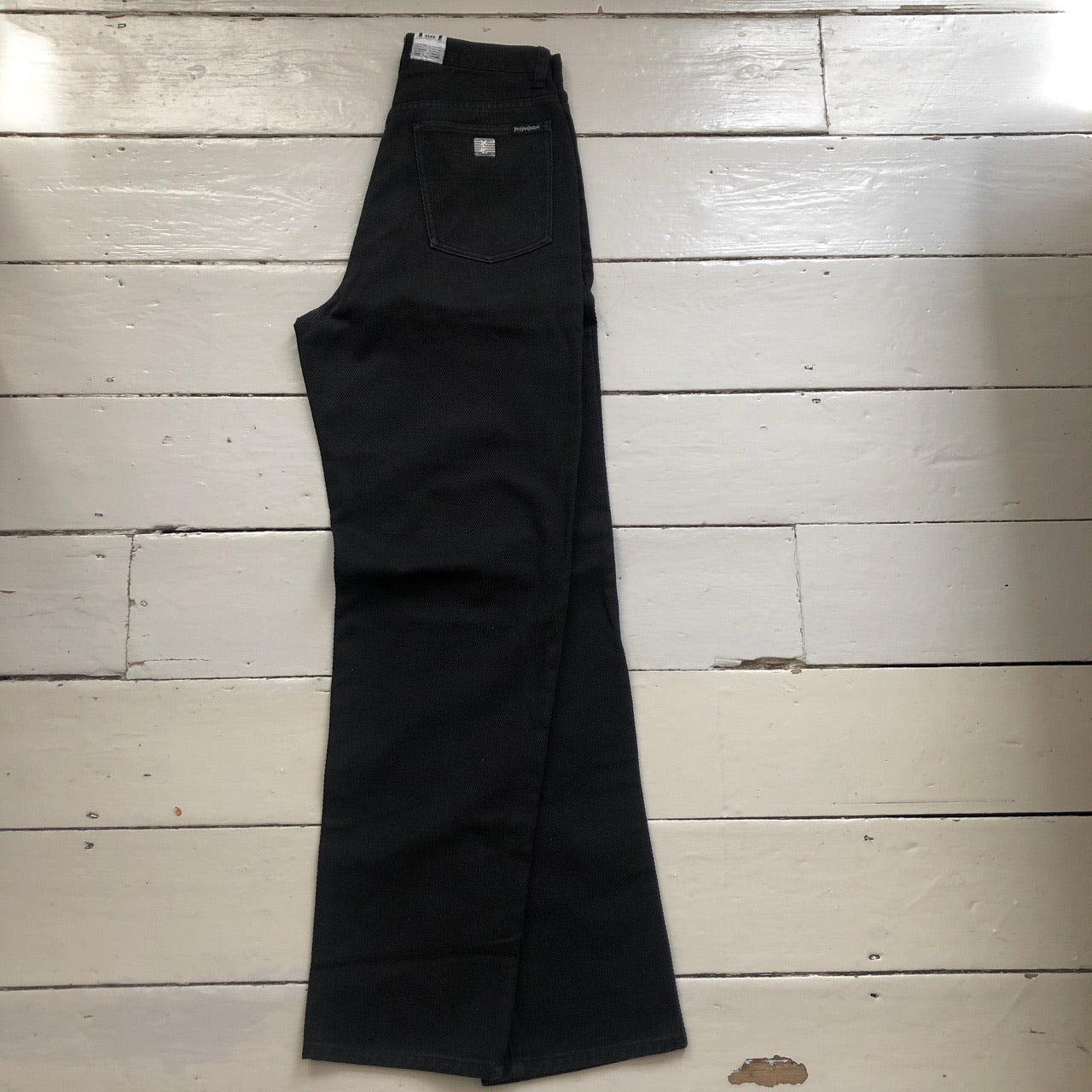 YSL Yves Saint Laurent Vintage Jeans (33/34)