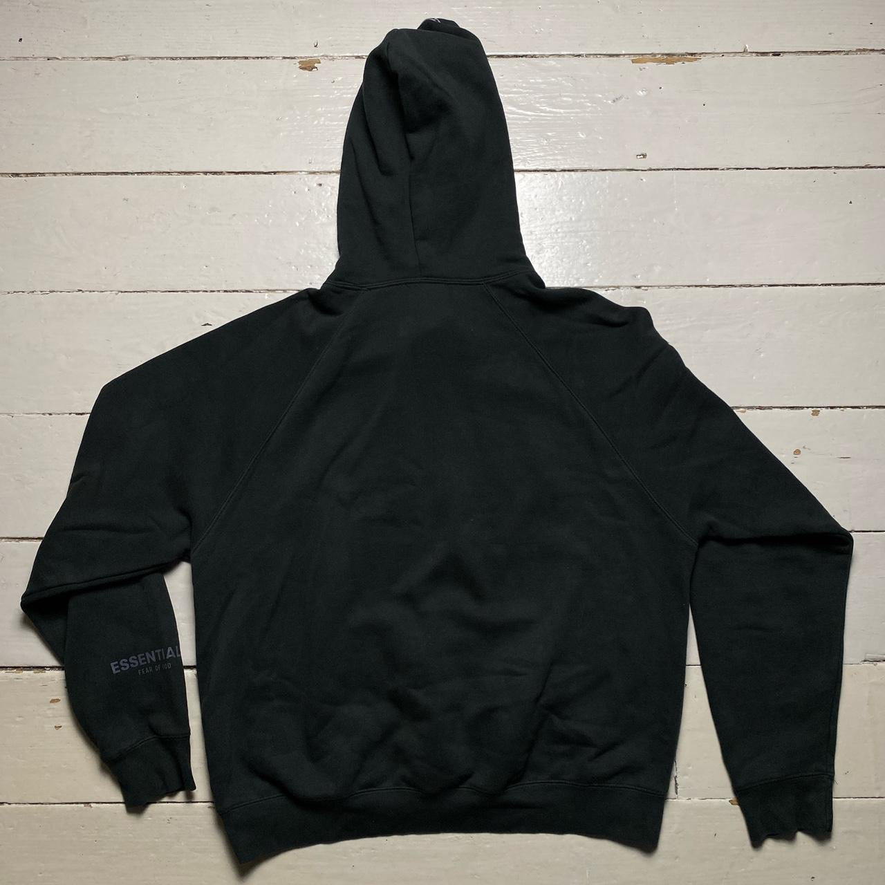 Essentials Fear of God Hoodie (Medium)