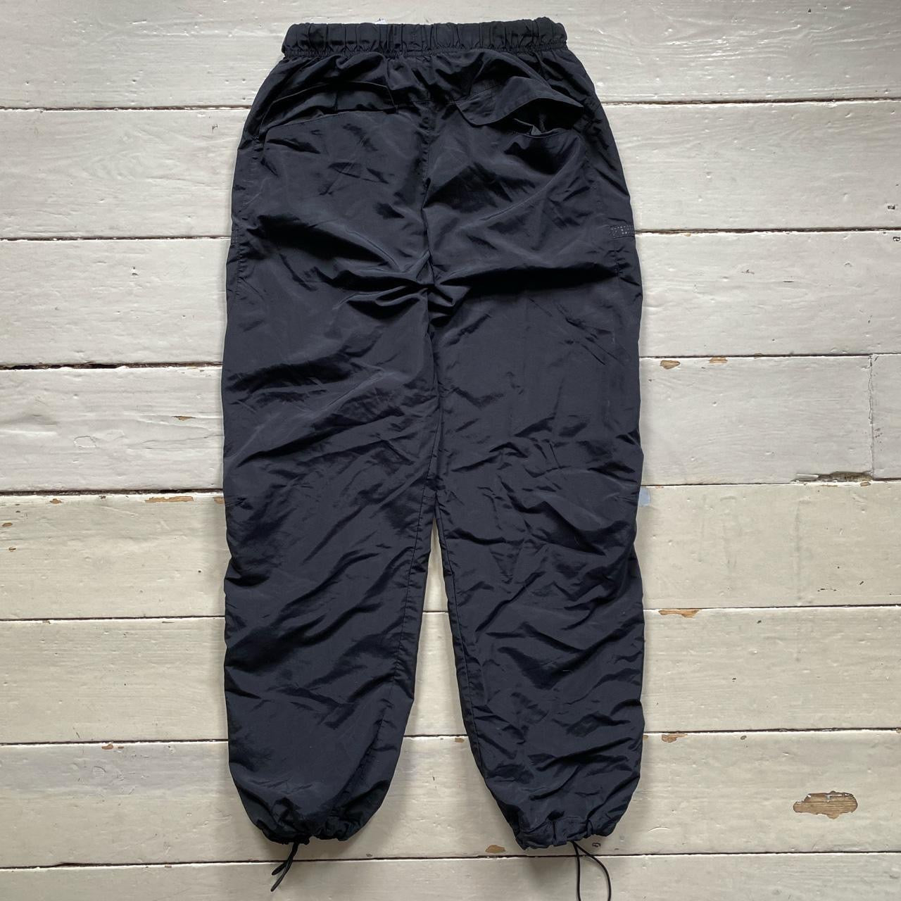 Nike Vintage Shell Bottoms (Medium)
