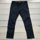 Hugo Boss Orange Chino Trousers (34/29)