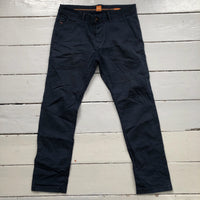 Hugo Boss Orange Chino Trousers (34/29)