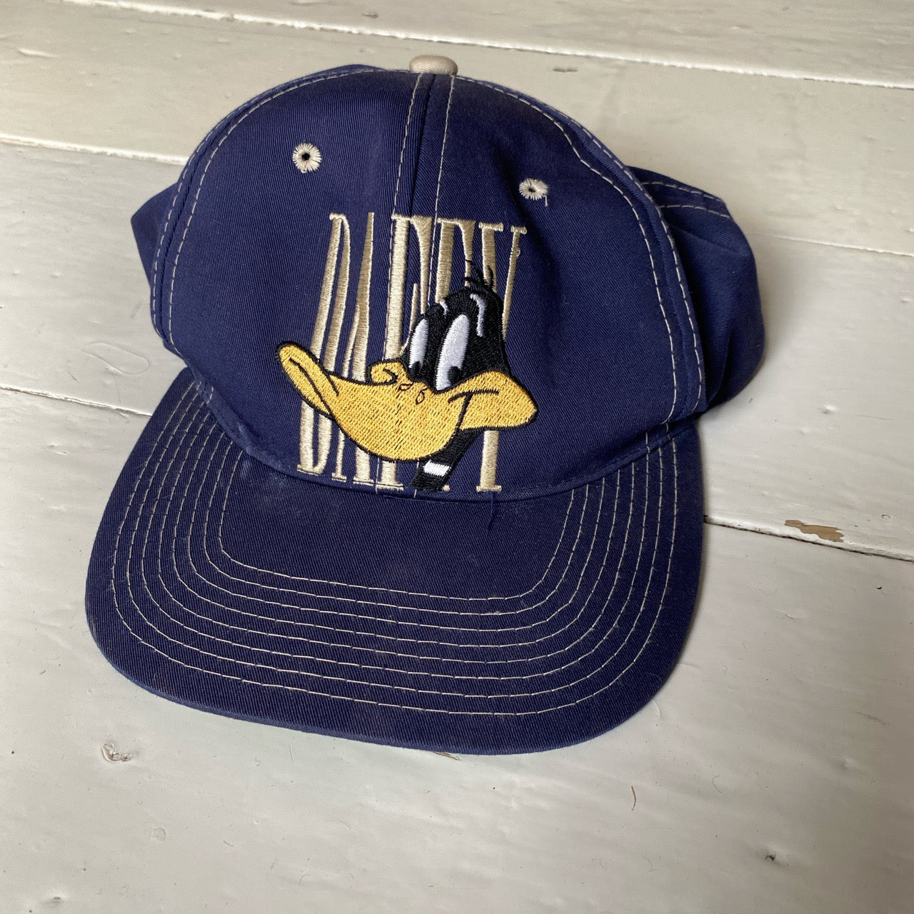 Daffy Duck Warner Brothers Cap