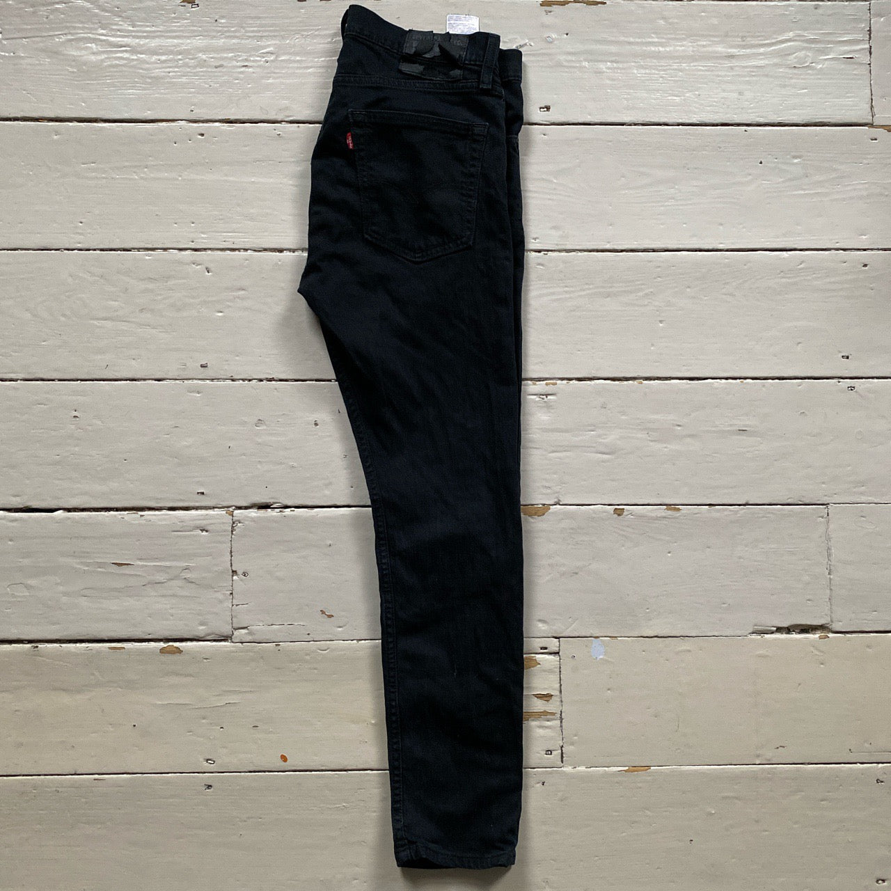 Levis Black Jeans (32/30)
