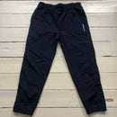 Reebok Navy Shell Bottoms (XL)
