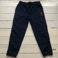 Reebok Navy Shell Bottoms (XL)