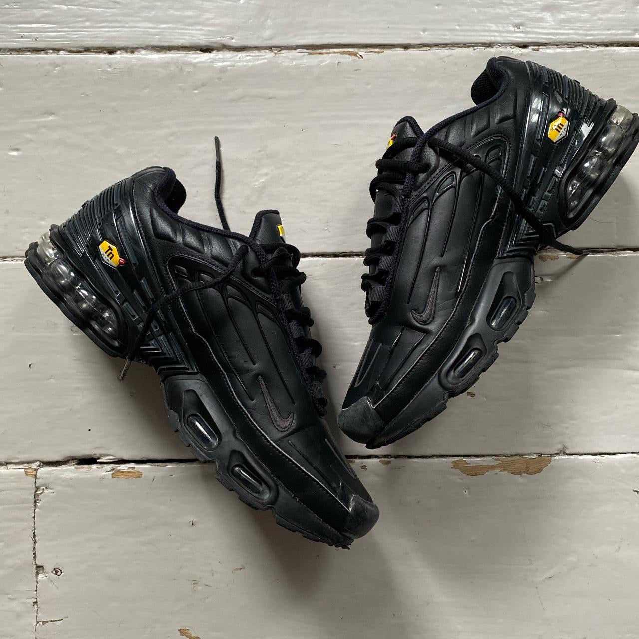 Nike TN 3 Air Max Plus III (UK 8.5)