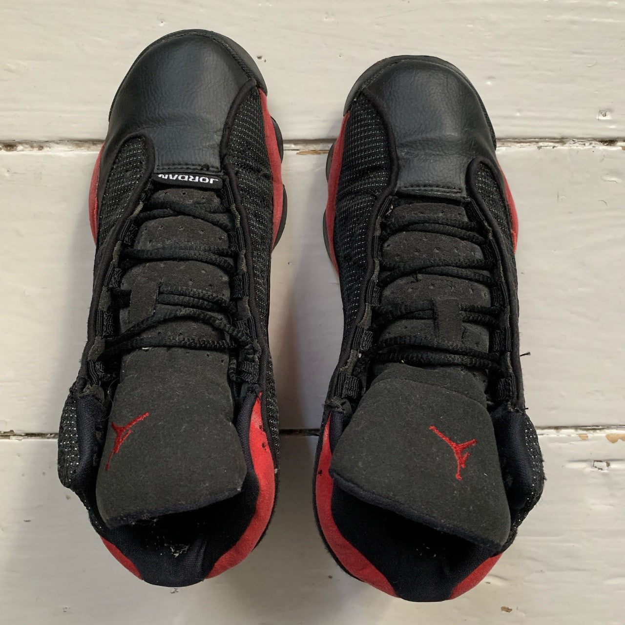 Jordan 13 Retro Dirty Bred (UK 4.5)