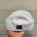 New York Yankees New Era Fitted Cap (7 1/4)