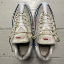 Nike Air Max 95 White Rainbow Borders (UK 5.5)