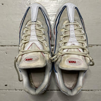 Nike Air Max 95 White Rainbow Borders (UK 5.5)