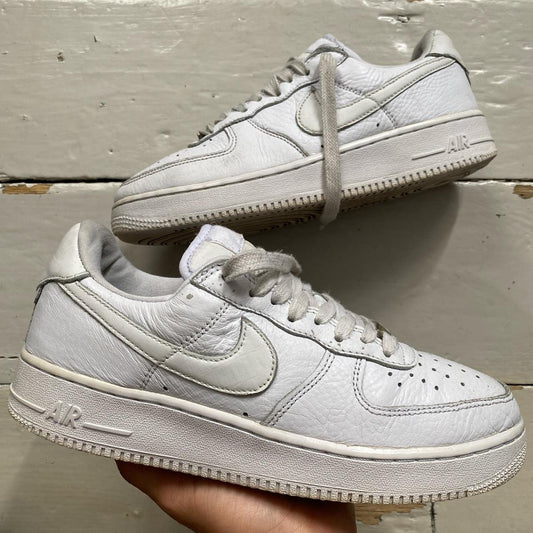 Nike Air Force 1 Womens (UK 6.5)