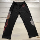 Ed Hardy Cotton Joggers (XL)