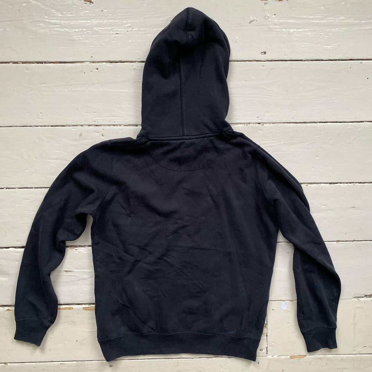 Nike Big Spellout Hoodie (Medium)