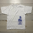 Always Do What You Should Goma T Shirt (Medium)