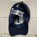 Adidas Cap Navy and White